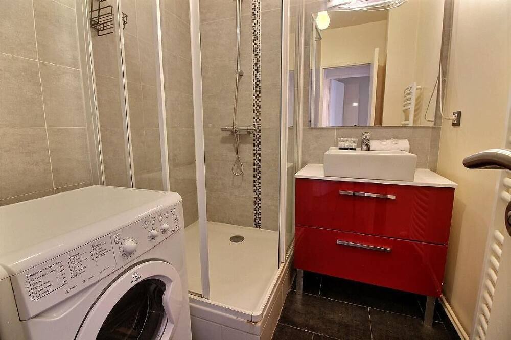 Photo of Bathroom in Ternes