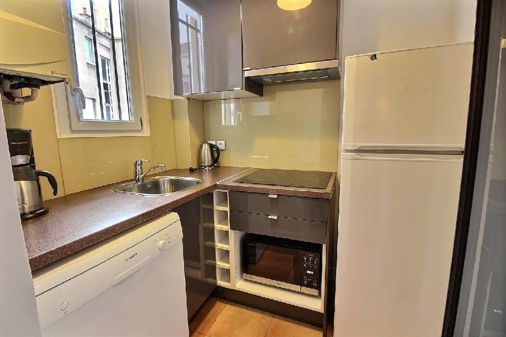 Photo of Kitchen in Ternes