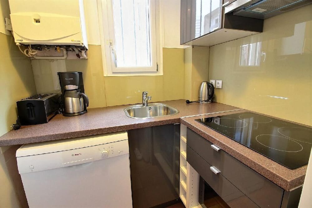 Photo of Kitchen in Ternes