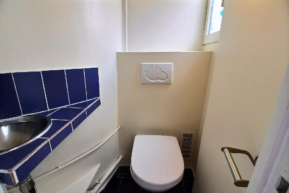 Photo of Bathroom in Ternes