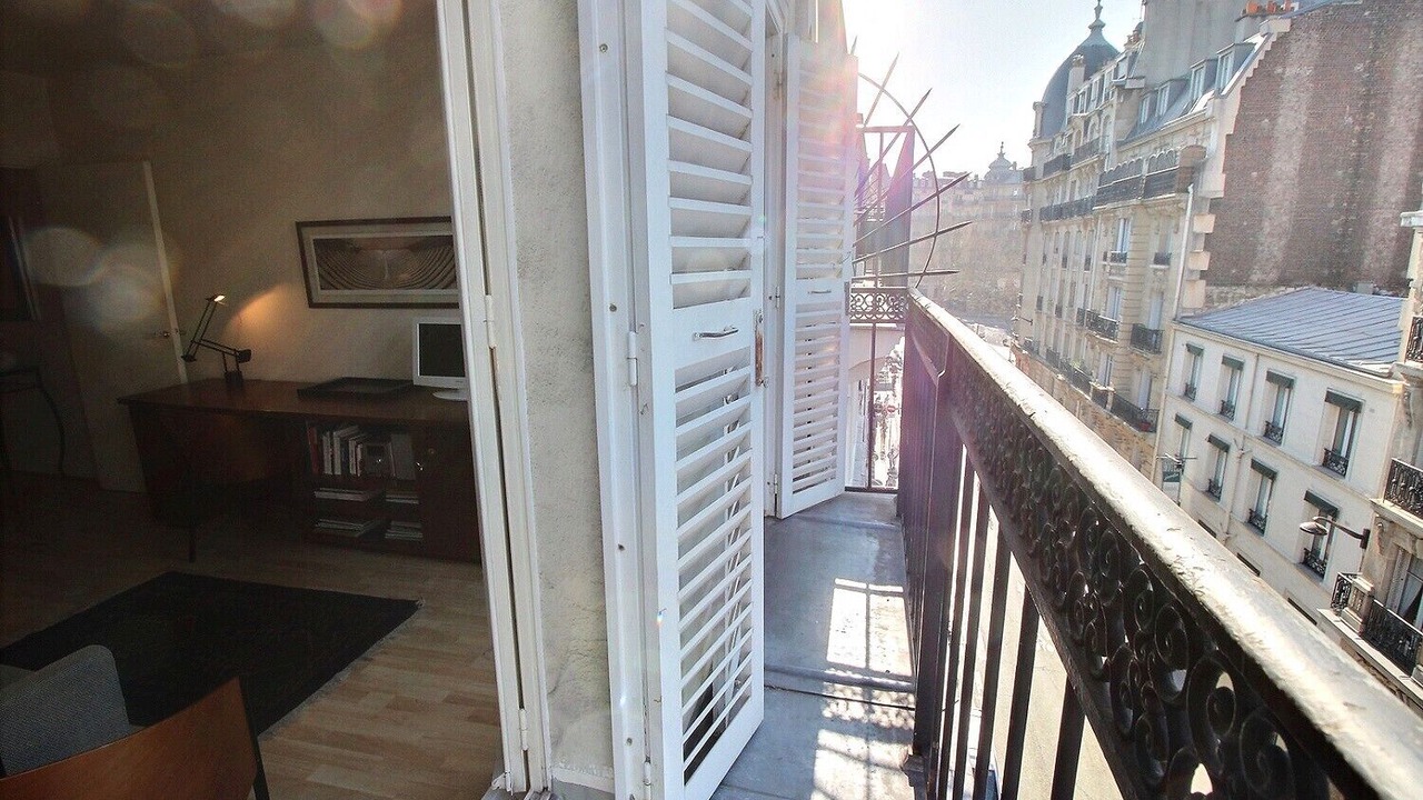 Photo of Outdoor in Notre-Dame-des-Champs