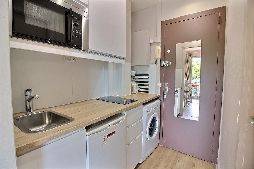 Photo of Kitchen in Notre-Dame-des-Champs