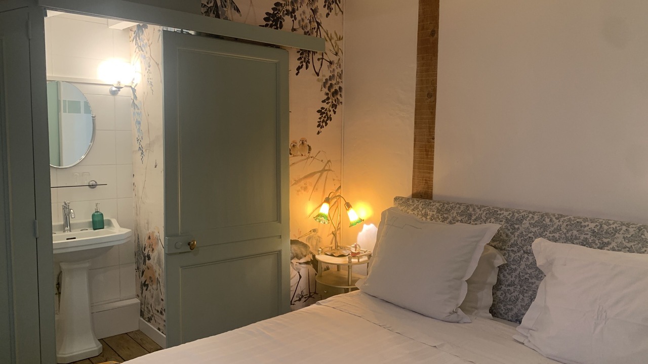 Photo of Bedroom in Dax