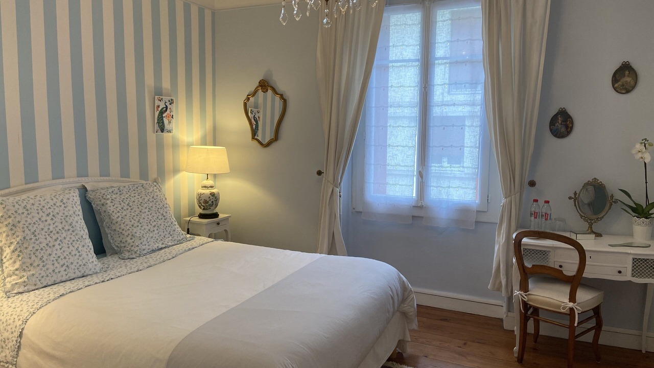 Photo of Bedroom in Dax