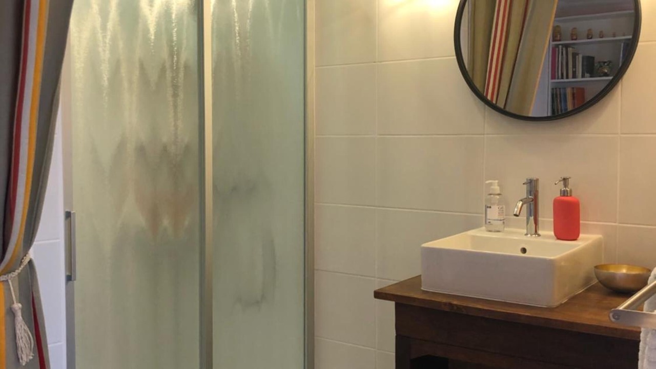 Photo of Bathroom in Dax