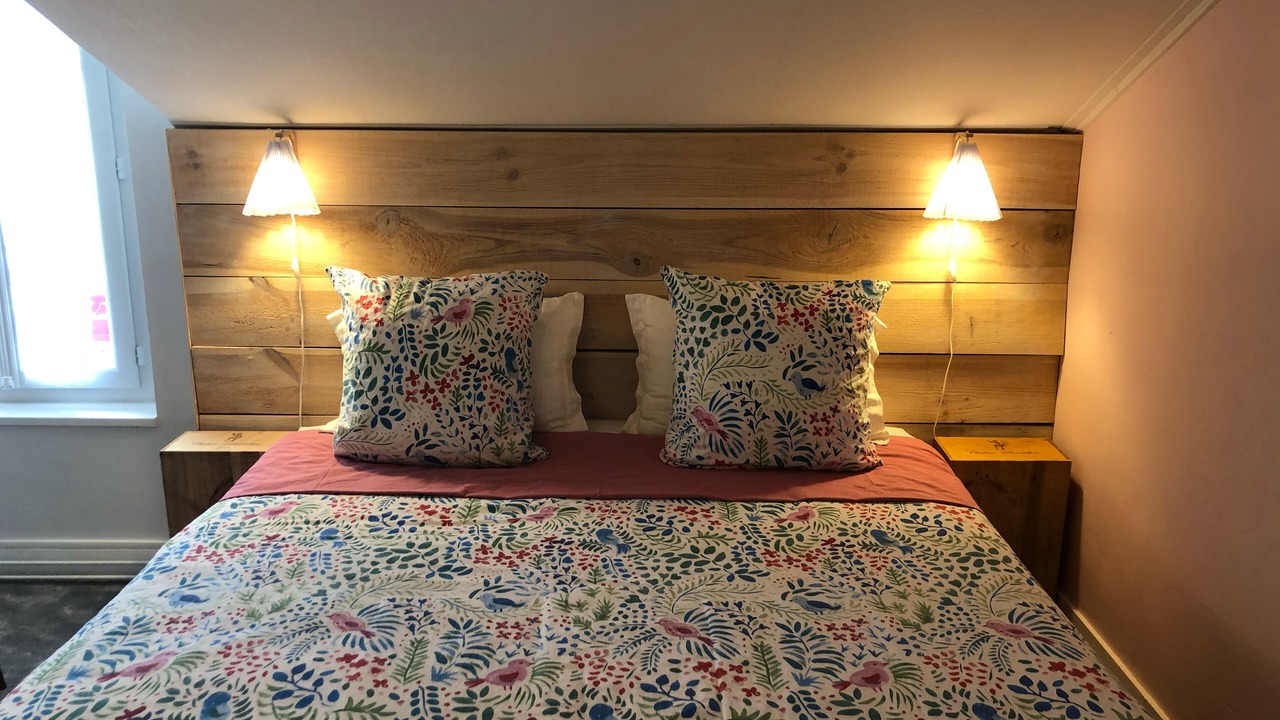 Photo of Bedroom in Dax