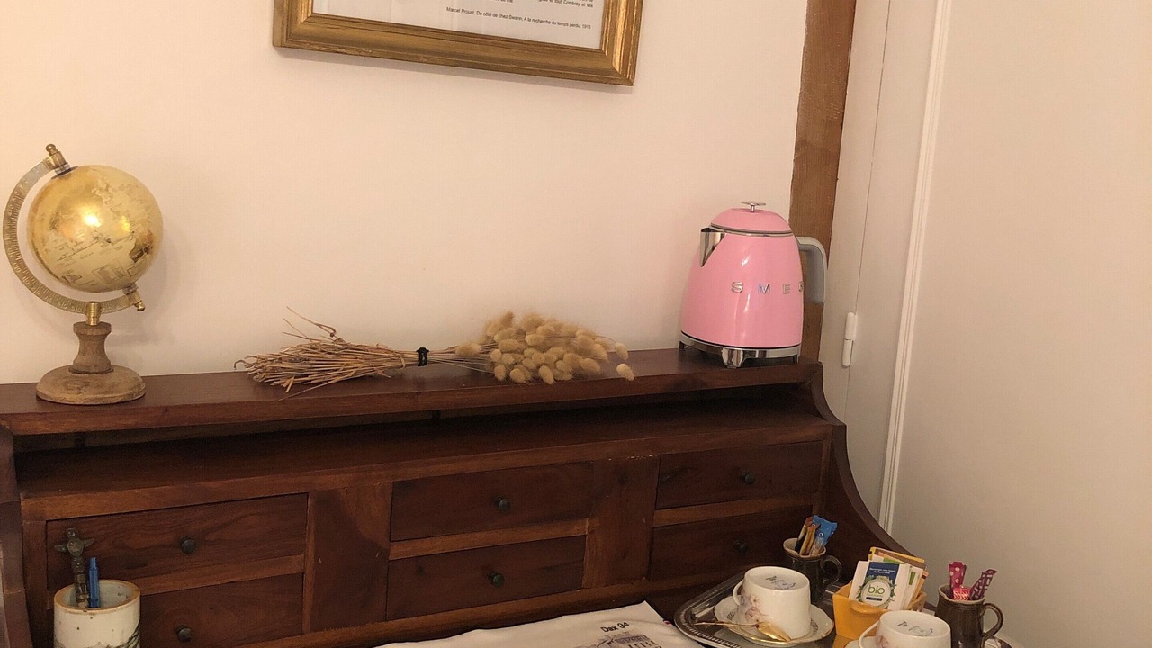 Photo of Bedroom in Dax