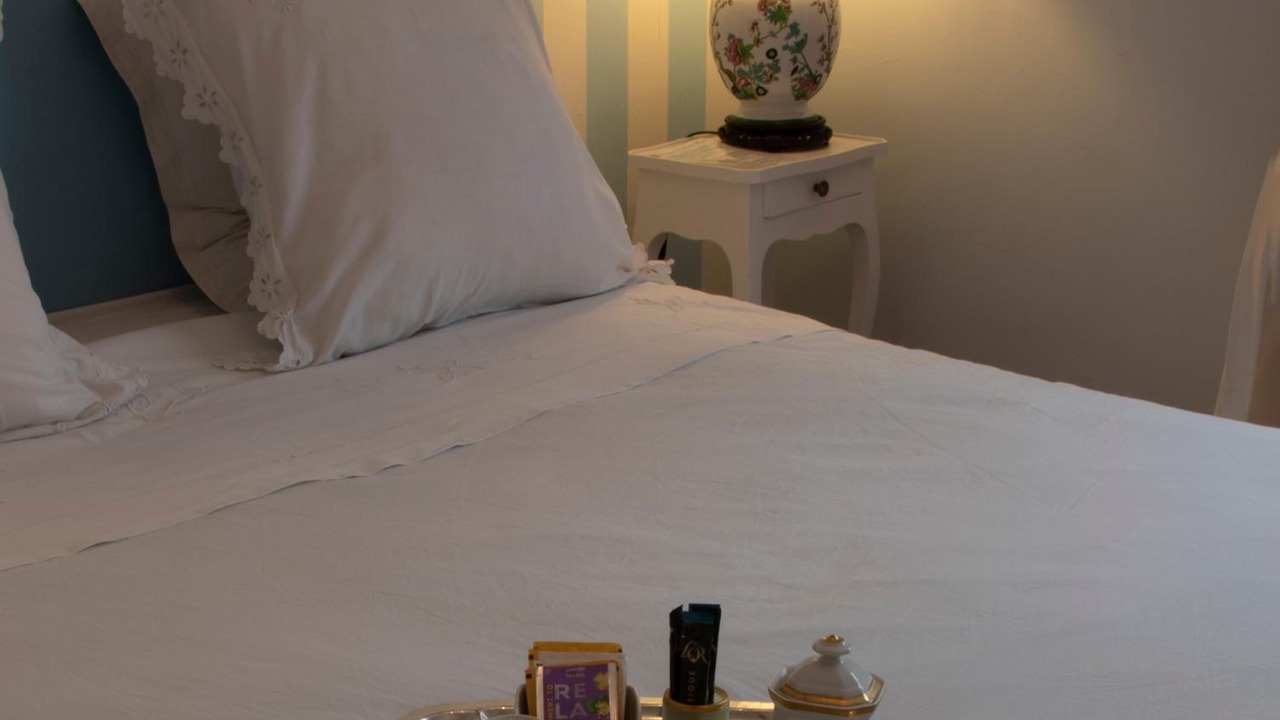 Photo of Bedroom in Dax