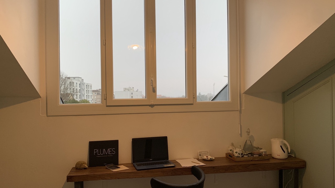 Photo of Bedroom in Dax