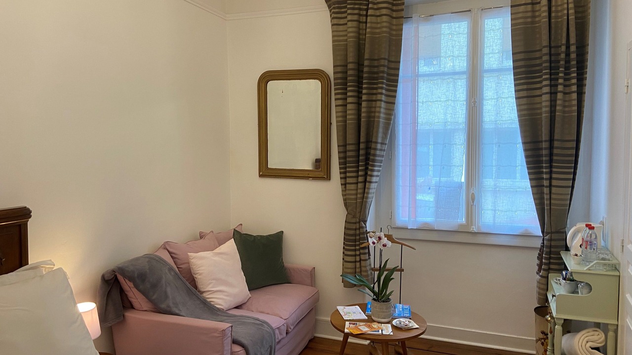 Photo of Bedroom in Dax