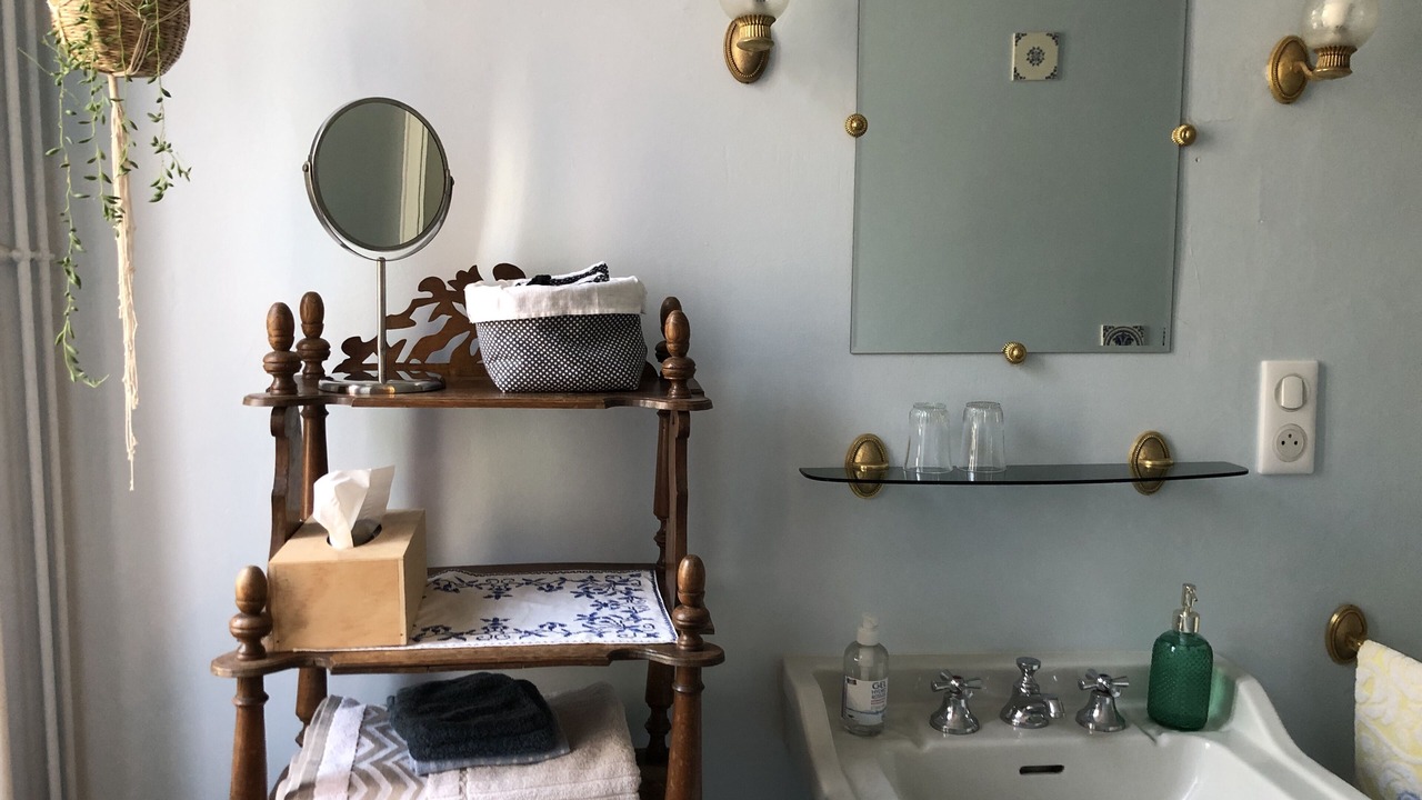 Photo of Bathroom in Dax