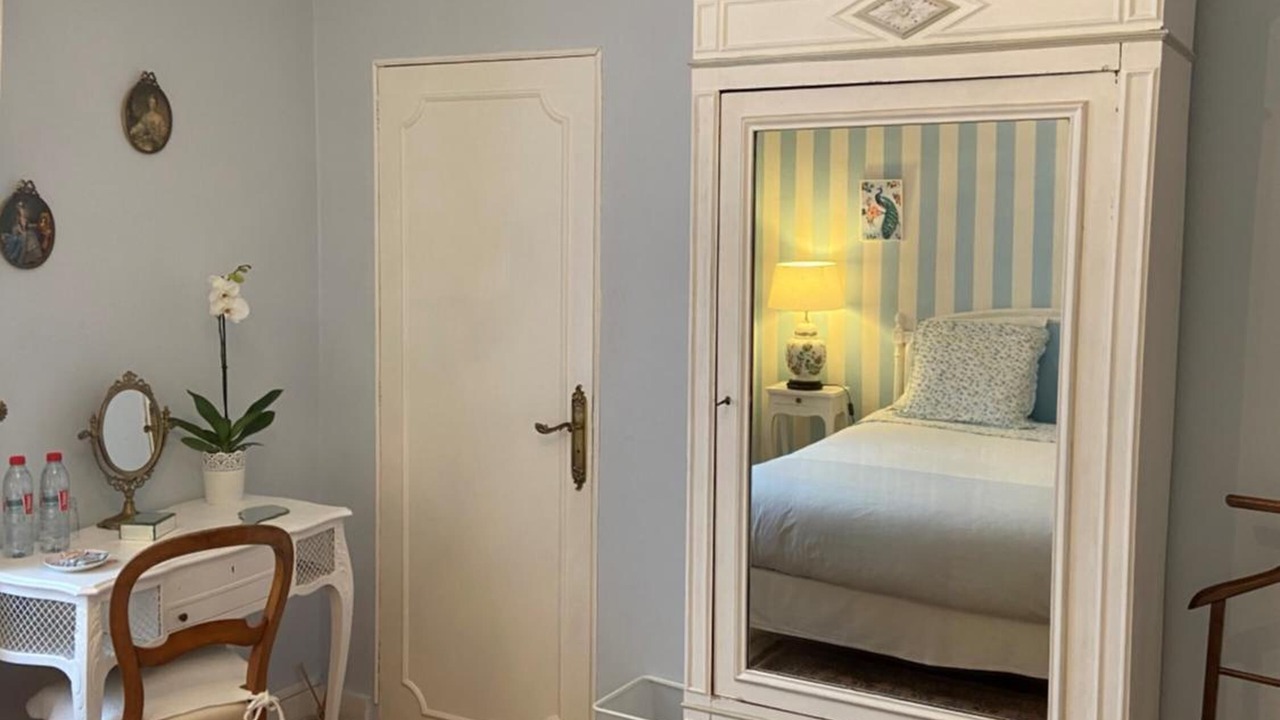 Photo of Bedroom in Dax