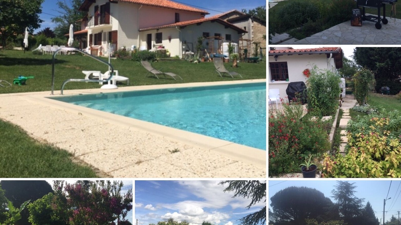 Photo of Outdoor in Saint-Aulaye-Puymangou