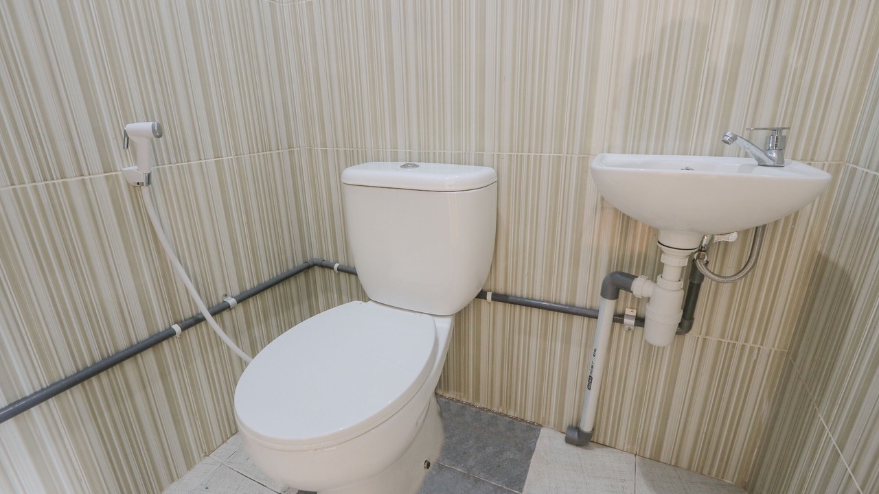 Photo of Bathroom in Jember