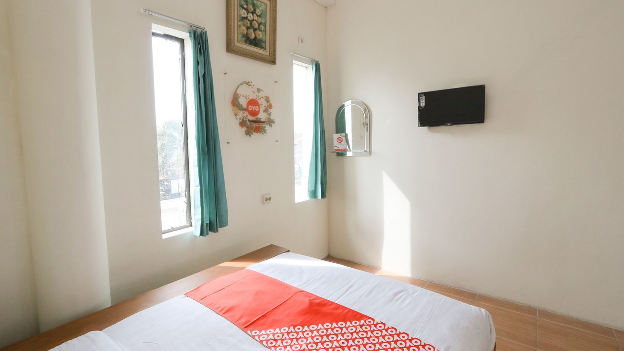 Photo of Bedroom in Jember