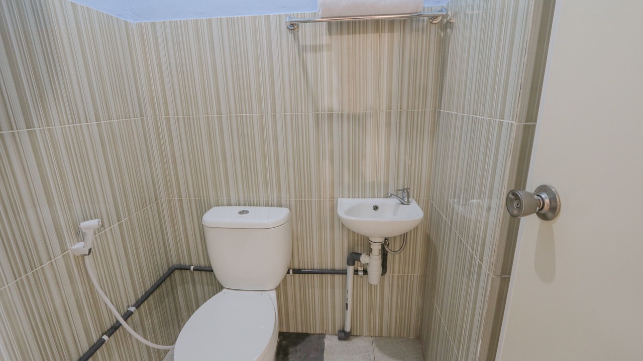 Photo of Bathroom in Jember