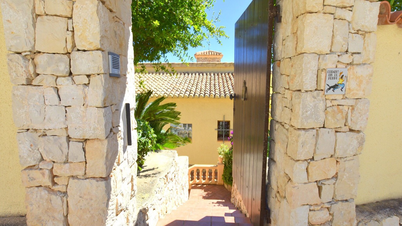 Photo of Outdoor in Cap de la Nau
