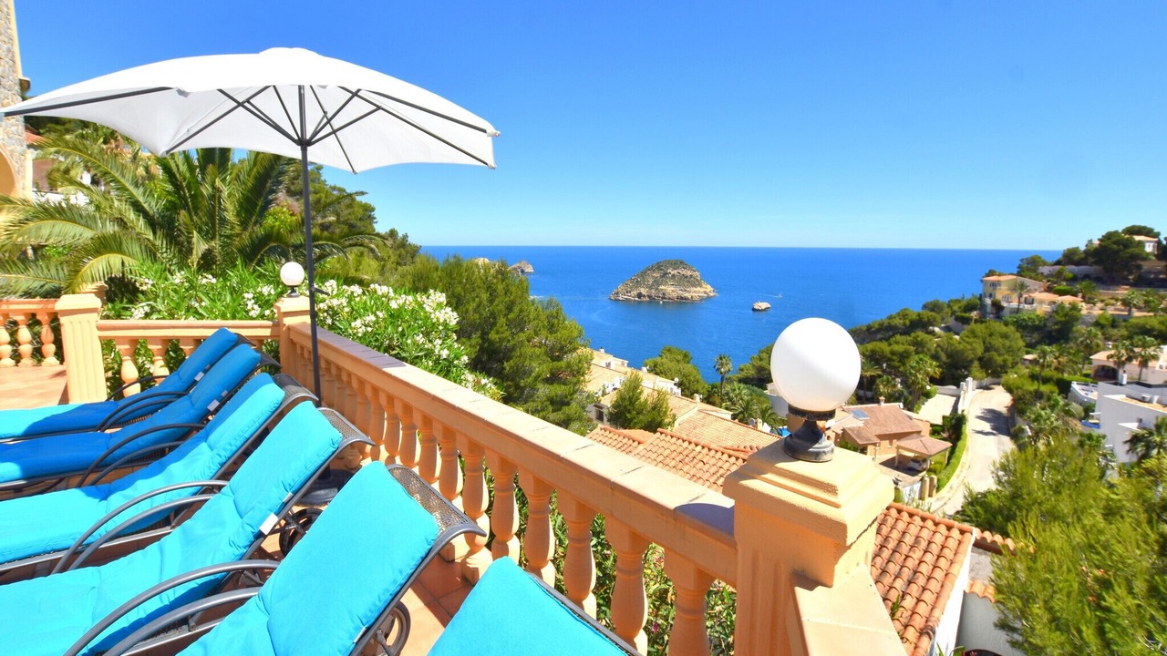 Photo of Outdoor in Cap de la Nau