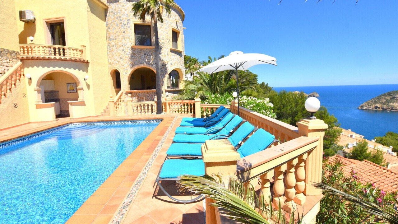 Photo of Outdoor in Cap de la Nau