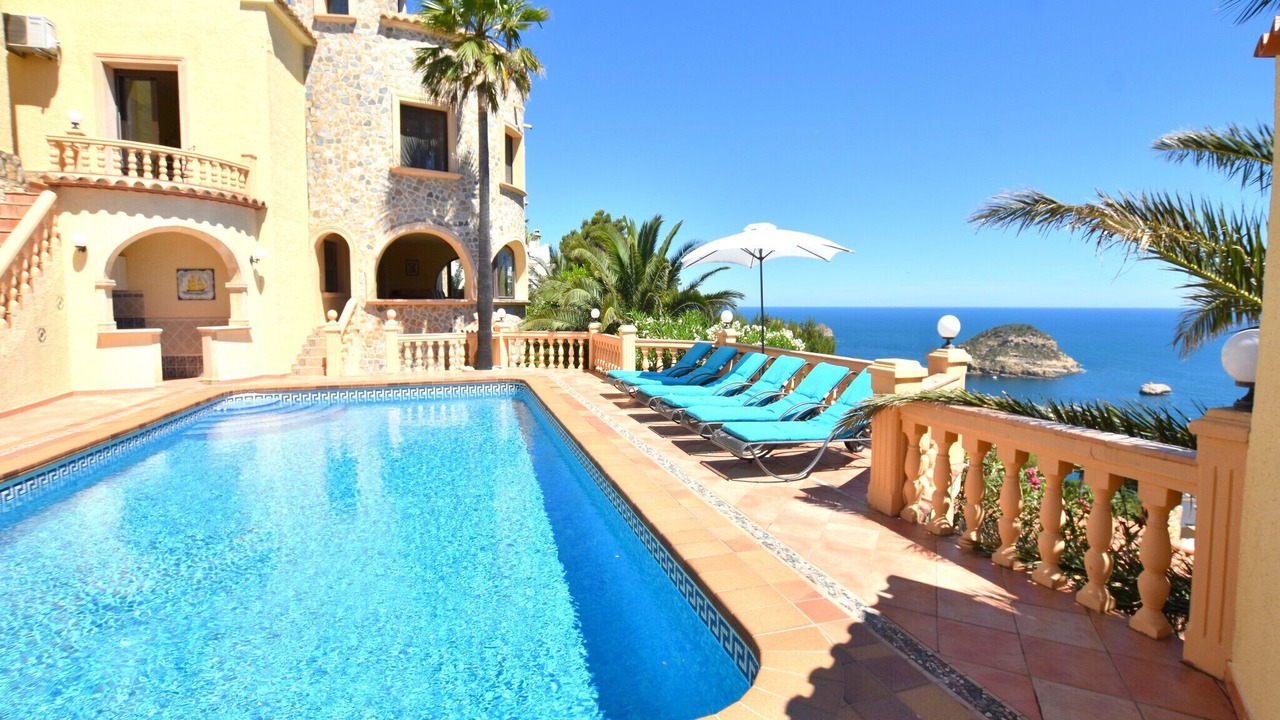 Photo of Outdoor in Cap de la Nau
