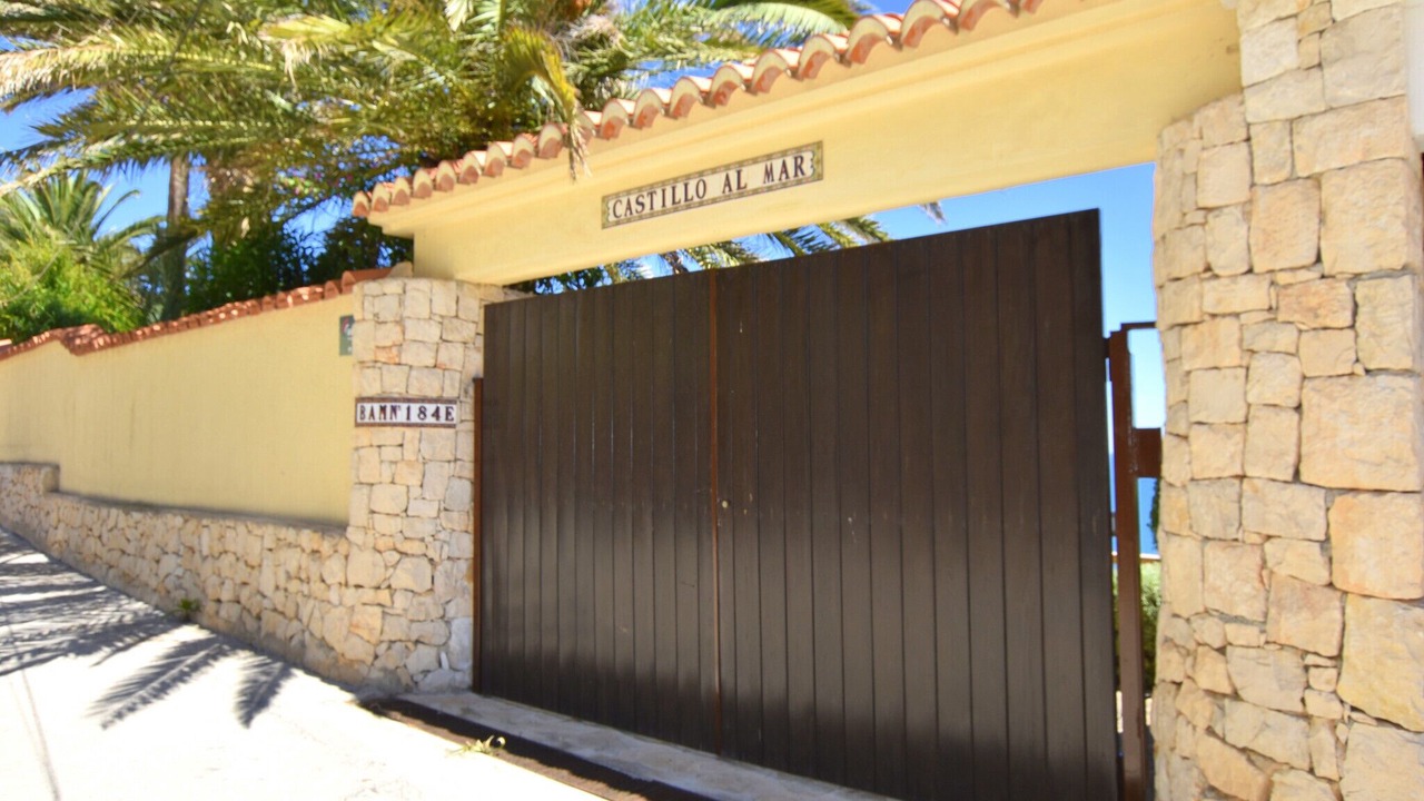 Photo of Outdoor in Cap de la Nau