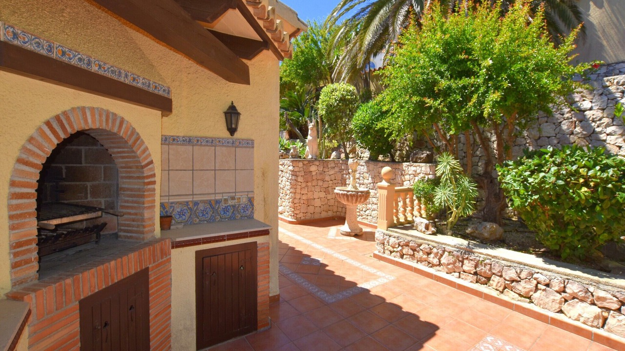 Photo of Outdoor in Cap de la Nau