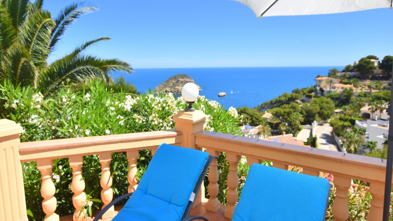 Photo of Outdoor in Cap de la Nau