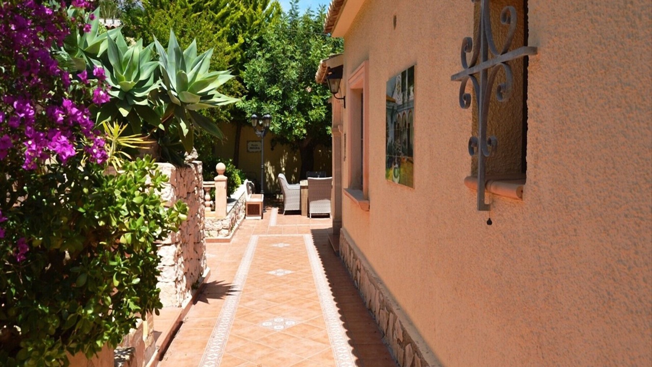 Photo of Outdoor in Cap de la Nau