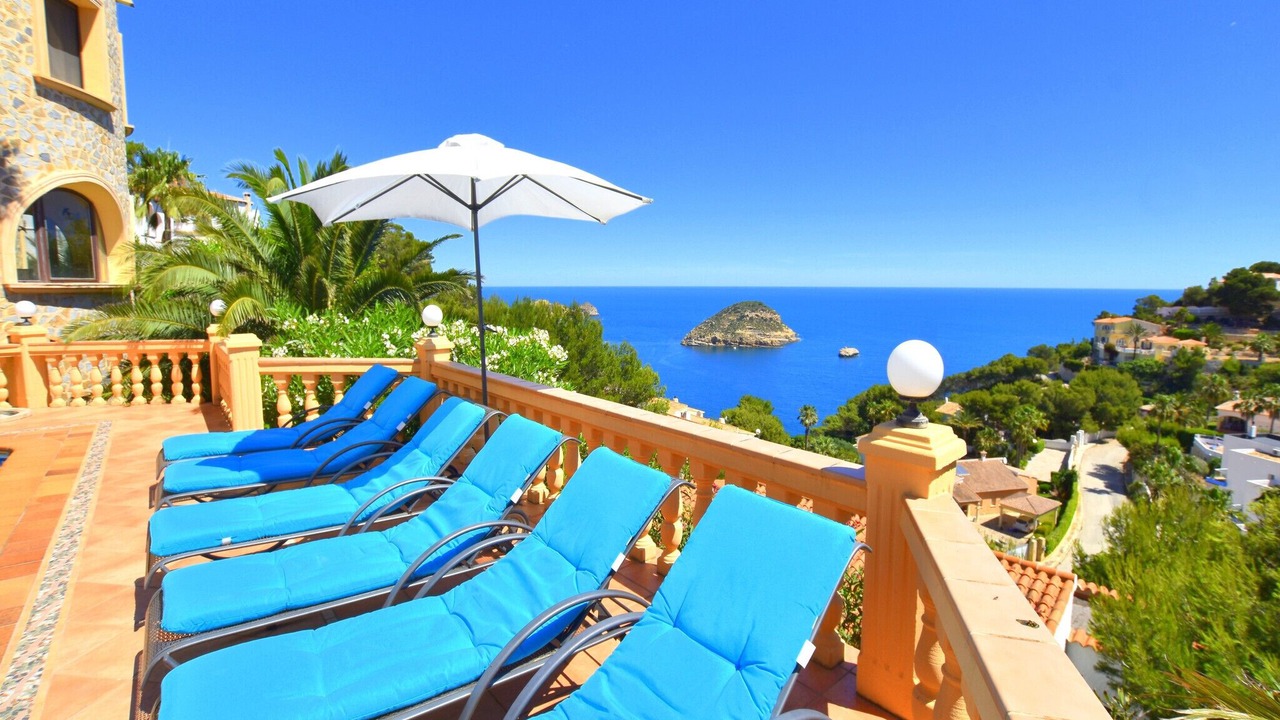 Photo of Outdoor in Cap de la Nau