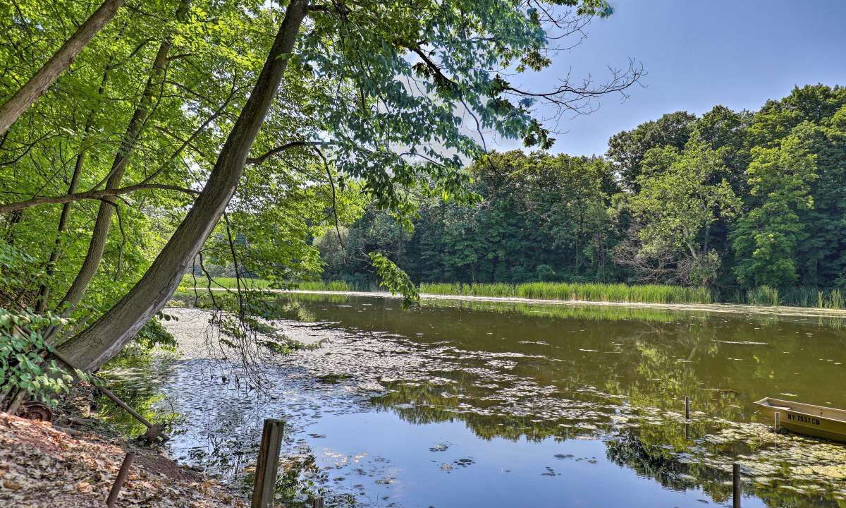 Photo of Outdoor in Waterport