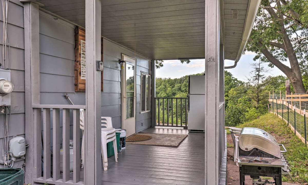 Photo of Outdoor in Waterport