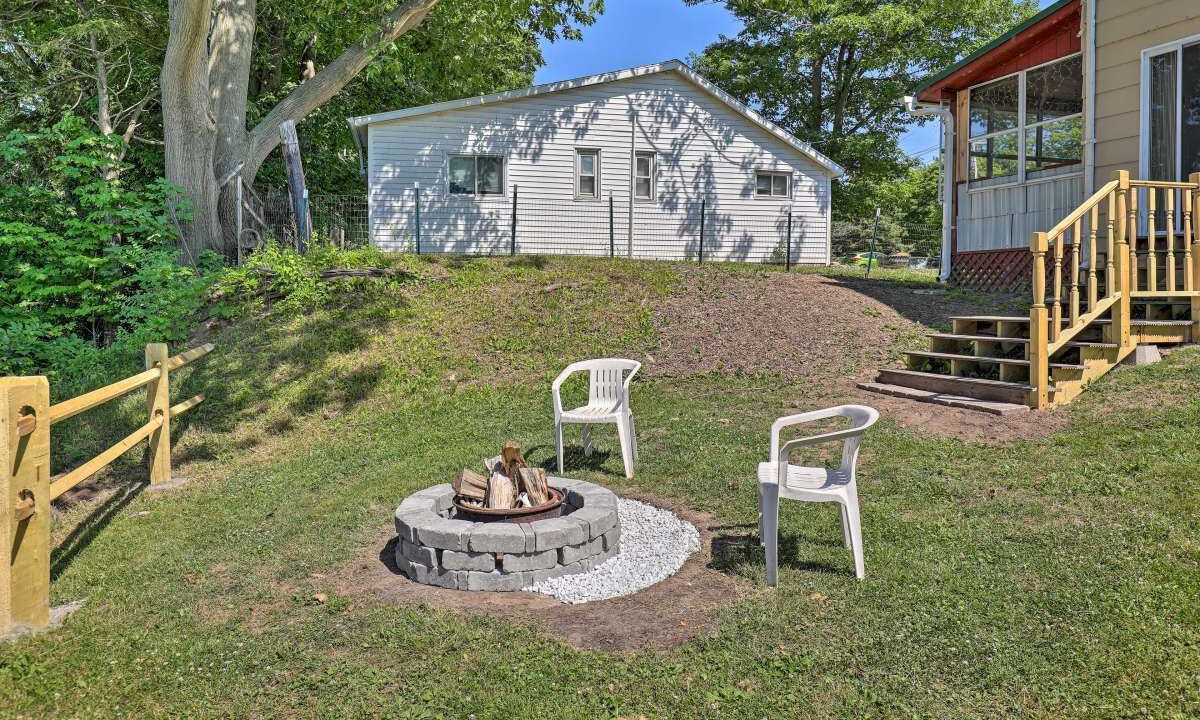 Photo of Outdoor in Waterport