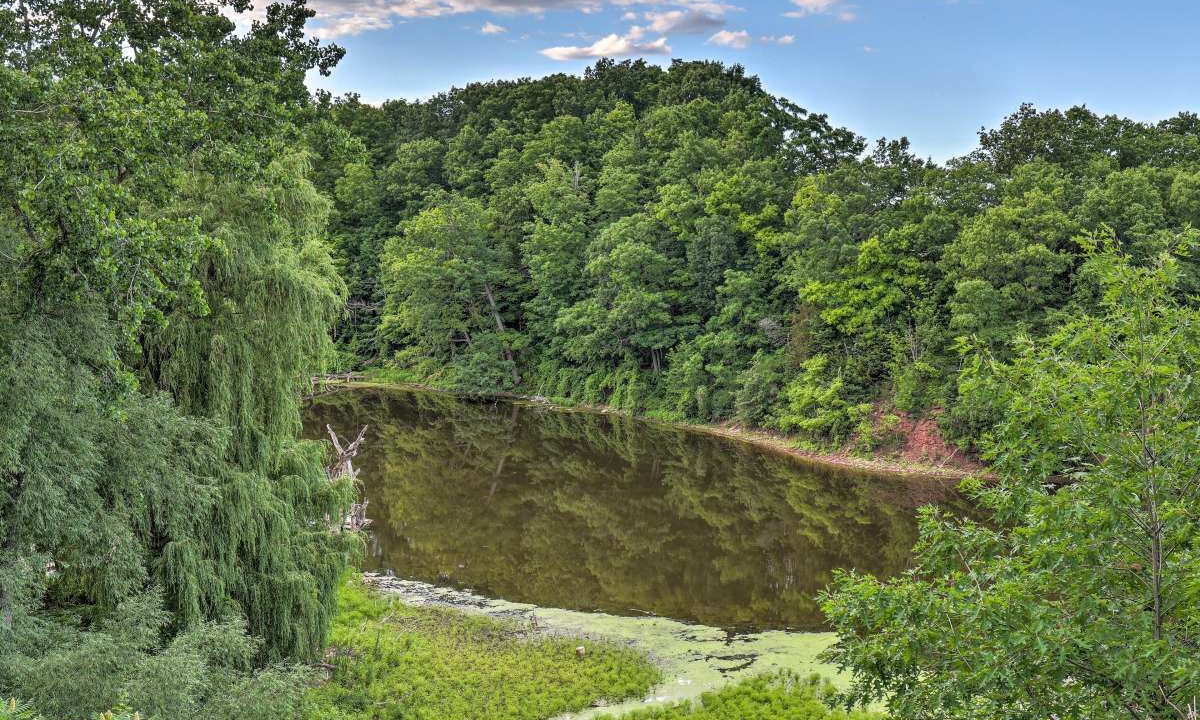 Photo of Outdoor in Waterport