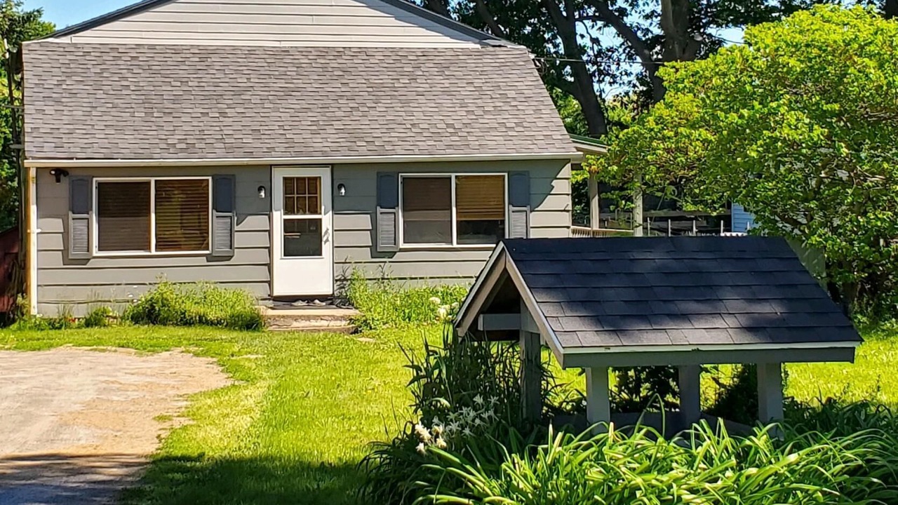 Photo of Outdoor in Waterport