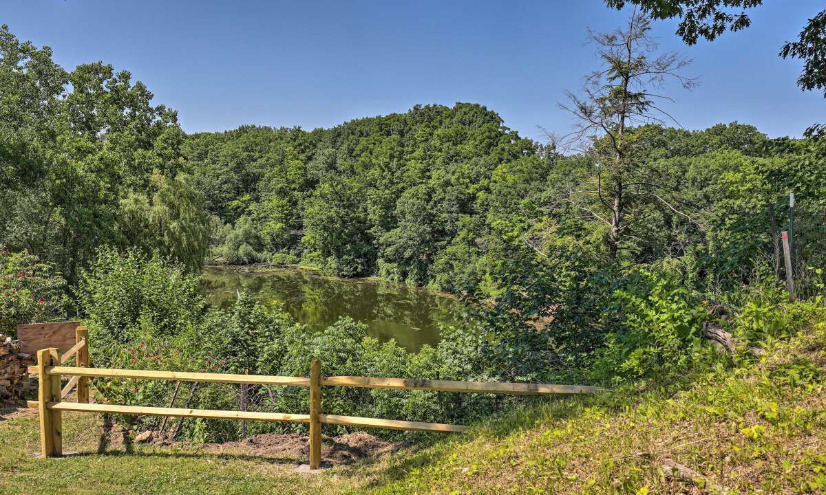 Photo of Outdoor in Waterport