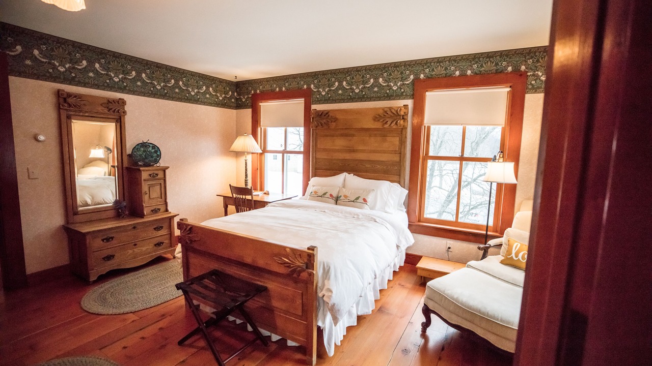 Photo of Bedroom in Red Wing