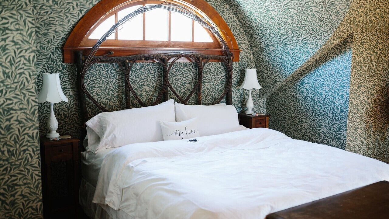 Photo of Bedroom in Red Wing