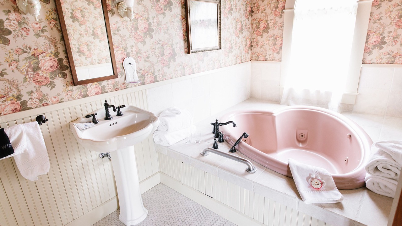 Photo of Bedroom in Red Wing
