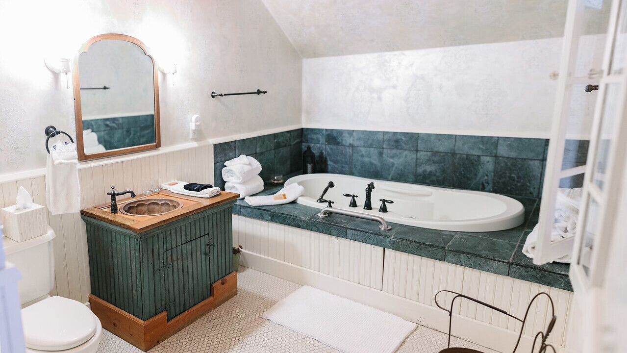 Photo of Bedroom in Red Wing