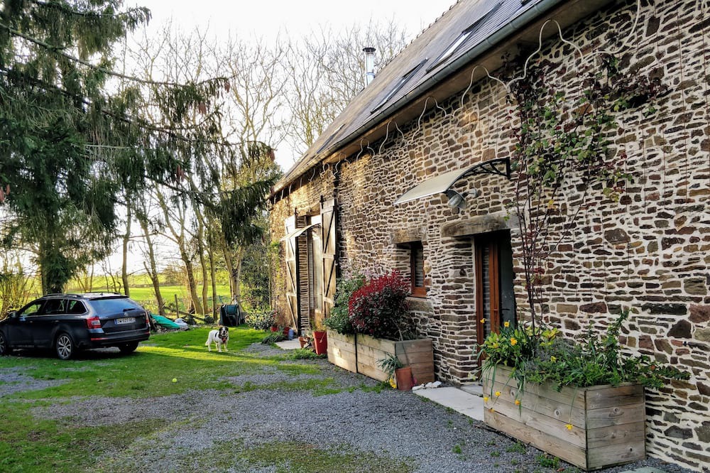 Photo of Outdoor in Saint-Ouen-La-Rouerie