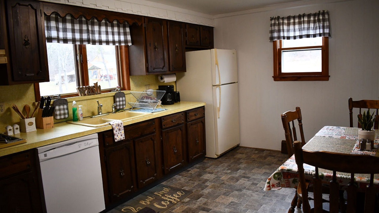 Photo of Kitchen in Goshen