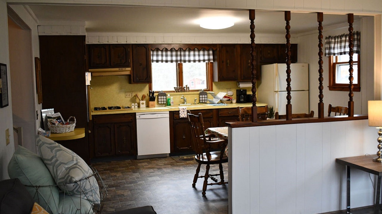 Photo of Kitchen in Goshen