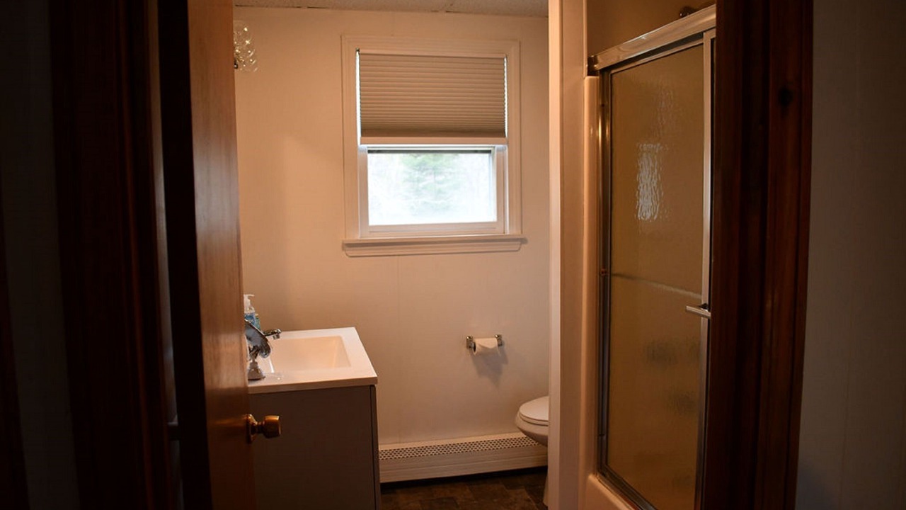 Photo of Bathroom in Goshen