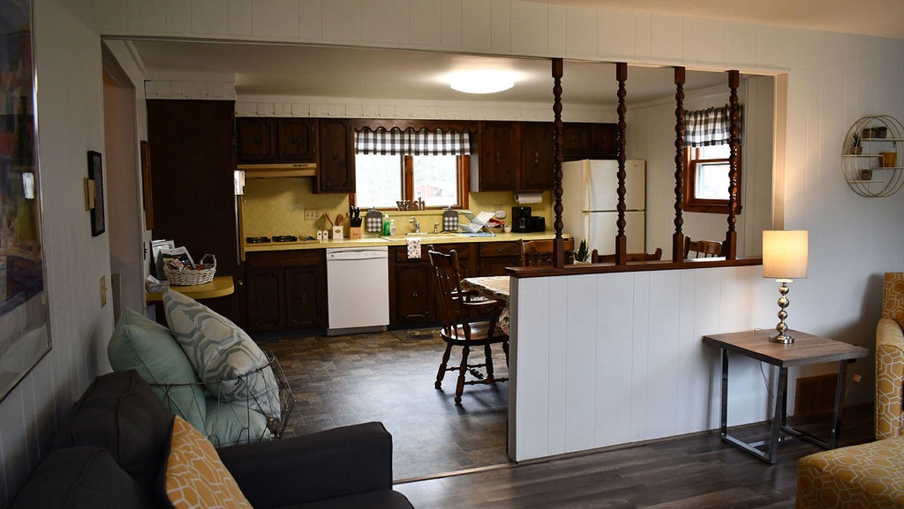 Photo of Kitchen in Goshen