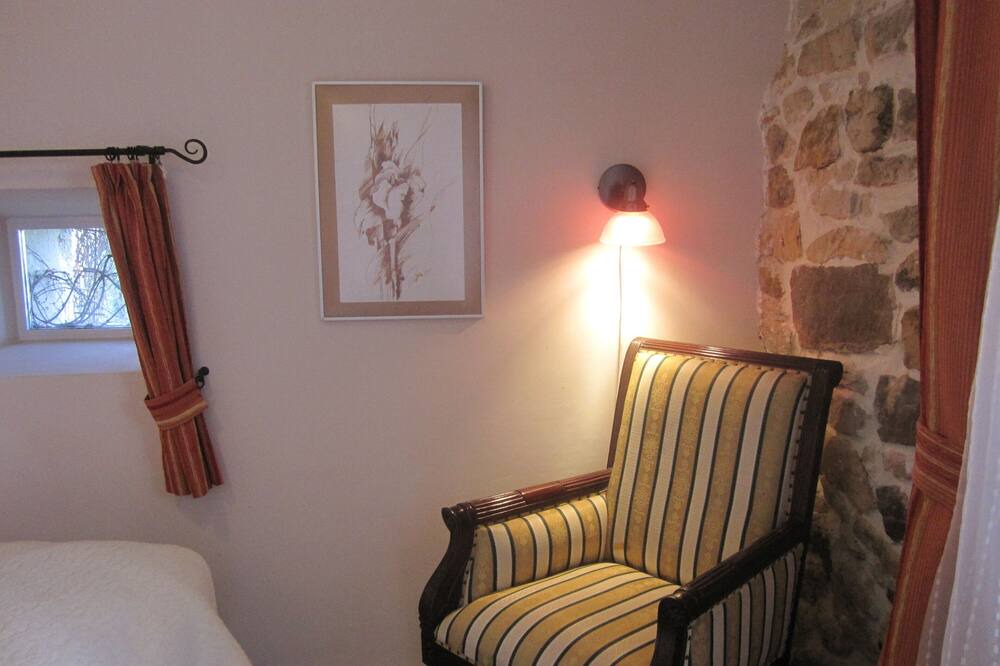 Photo of Bedroom in Hazas de Cesto