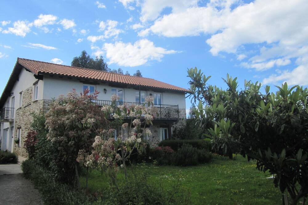 Photo of Outdoor in Hazas de Cesto
