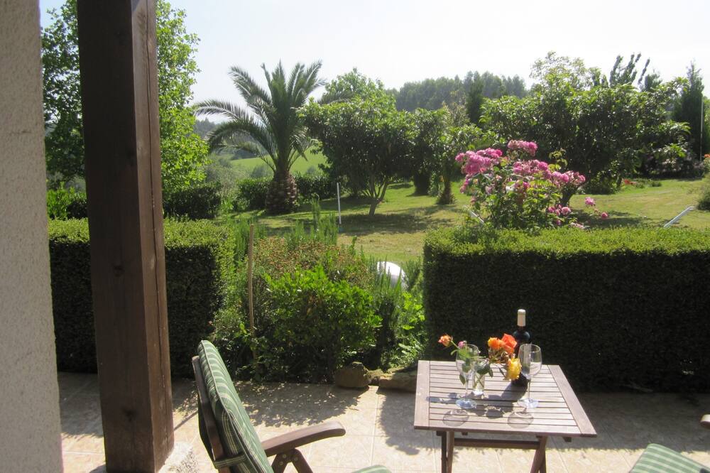 Photo of Patio Balcony in Hazas de Cesto