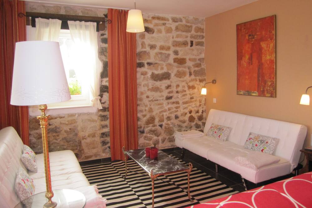 Photo of Livingroom in Hazas de Cesto