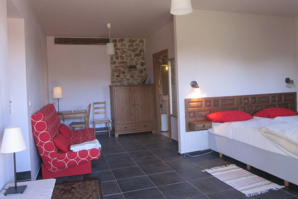 Photo of Bedroom in Hazas de Cesto