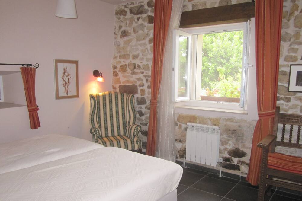 Photo of Bedroom in Hazas de Cesto